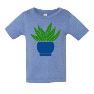 Infant Triblend Tee Thumbnail