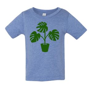 Infant Triblend Tee Thumbnail