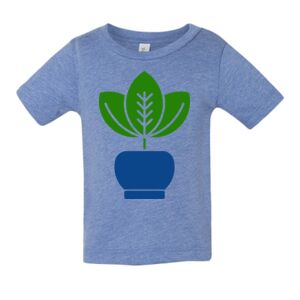 Infant Triblend Tee Thumbnail