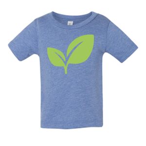 Infant Triblend Tee Thumbnail