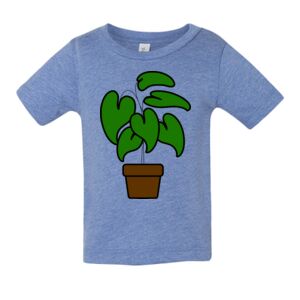 Infant Triblend Tee Thumbnail
