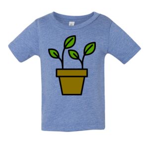 Infant Triblend Tee Thumbnail
