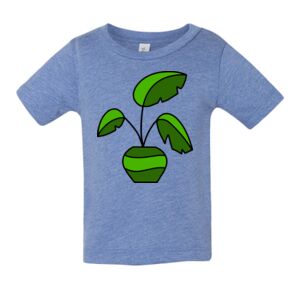 Infant Triblend Tee Thumbnail