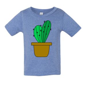 Infant Triblend Tee Thumbnail