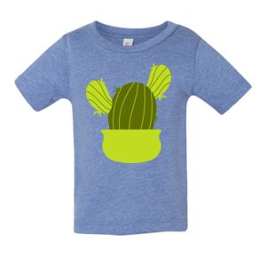 Infant Triblend Tee Thumbnail