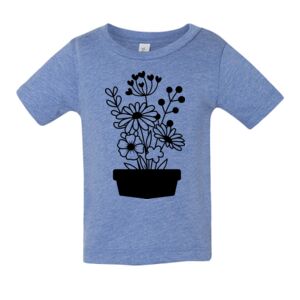 Infant Triblend Tee Thumbnail