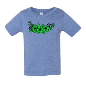Infant Triblend Tee Thumbnail