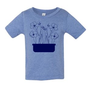 Infant Triblend Tee Thumbnail