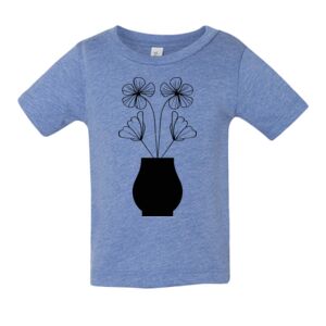 Infant Triblend Tee Thumbnail