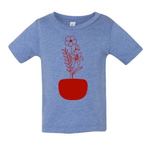 Infant Triblend Tee Thumbnail