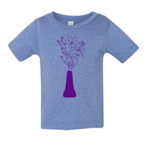 Infant Triblend Tee Thumbnail