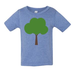 Infant Triblend Tee Thumbnail