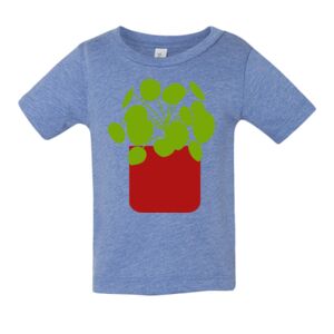 Infant Triblend Tee Thumbnail