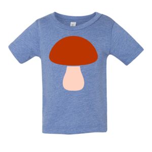 Infant Triblend Tee Thumbnail