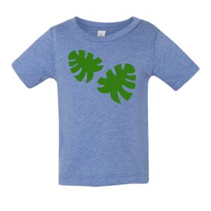 Infant Triblend Tee Thumbnail