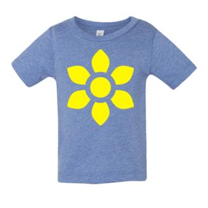 Infant Triblend Tee Thumbnail
