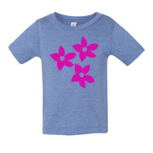 Infant Triblend Tee Thumbnail