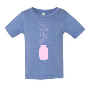 Infant Triblend Tee Thumbnail