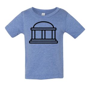Infant Triblend Tee Thumbnail