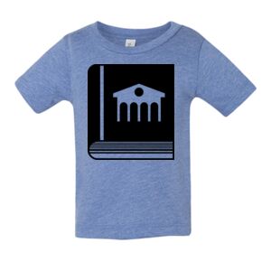 Infant Triblend Tee Thumbnail