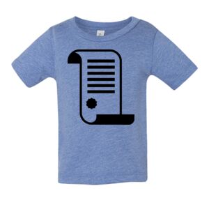 Infant Triblend Tee Thumbnail