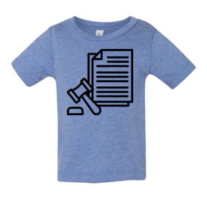 Infant Triblend Tee Thumbnail