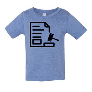 Infant Triblend Tee Thumbnail
