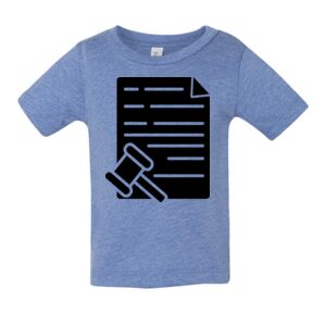 Infant Triblend Tee Thumbnail