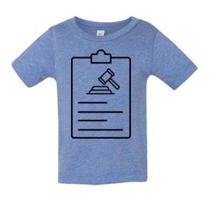 Infant Triblend Tee Thumbnail