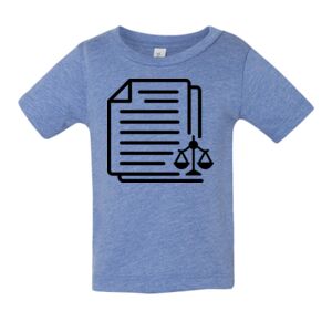 Infant Triblend Tee Thumbnail