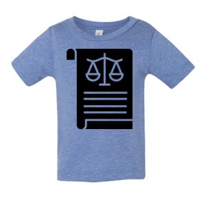 Infant Triblend Tee Thumbnail