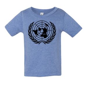 Infant Triblend Tee Thumbnail
