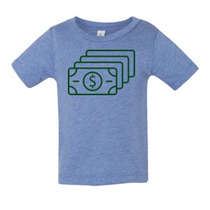 Infant Triblend Tee Thumbnail