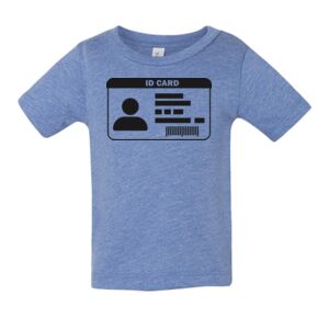 Infant Triblend Tee Thumbnail