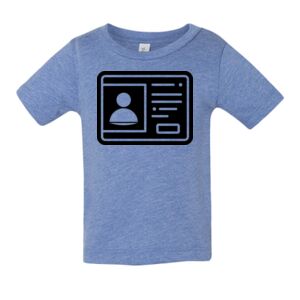 Infant Triblend Tee Thumbnail
