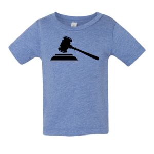 Infant Triblend Tee Thumbnail