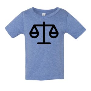 Infant Triblend Tee Thumbnail