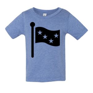 Infant Triblend Tee Thumbnail