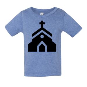 Infant Triblend Tee Thumbnail
