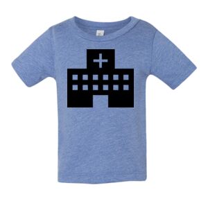 Infant Triblend Tee Thumbnail