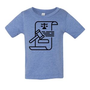 Infant Triblend Tee Thumbnail