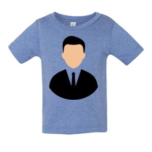 Infant Triblend Tee Thumbnail