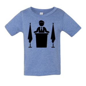 Infant Triblend Tee Thumbnail