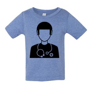 Infant Triblend Tee Thumbnail