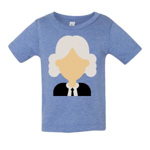 Infant Triblend Tee Thumbnail