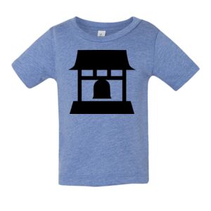 Infant Triblend Tee Thumbnail