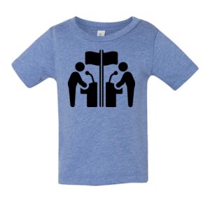 Infant Triblend Tee Thumbnail