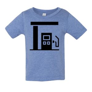 Infant Triblend Tee Thumbnail