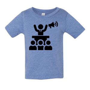 Infant Triblend Tee Thumbnail