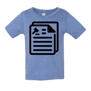 Infant Triblend Tee Thumbnail